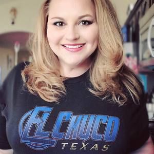 Meet your Posher, Patti